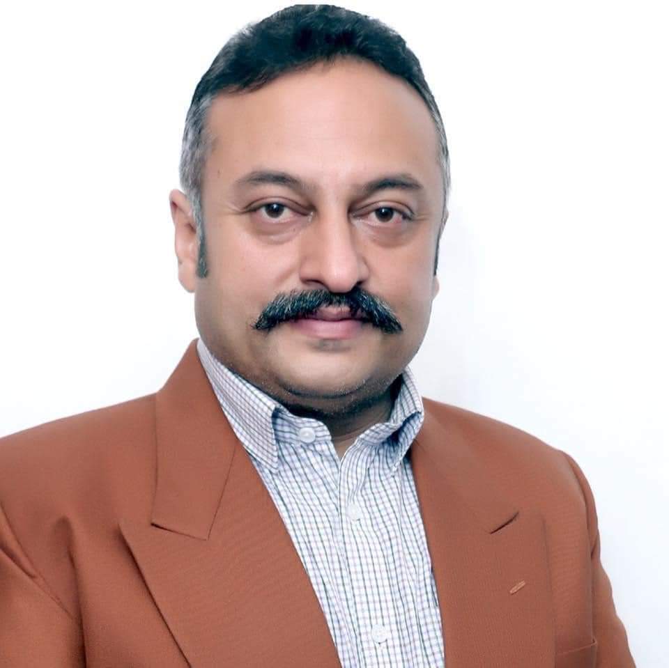 Photo of Sh. Rohit Thakur