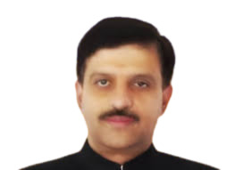 Photo of Sh. Rakesh Kanwar