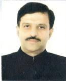 Photo of Sh. Rakesh Kanwar